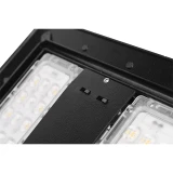 Westgate 120V/277V LED Versa Crown Square Post-Top Light