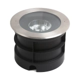 Westgate 50W LED Stainless Steel Commercial Inground Light