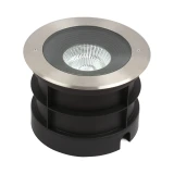 Westgate 50W LED Stainless Steel Commercial Inground Light