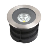Westgate 50W LED Stainless Steel Commercial Inground Light