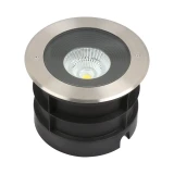 Westgate 50W LED Stainless Steel Commercial Inground Light