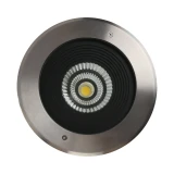 Westgate 50W LED Stainless Steel Commercial Inground Light