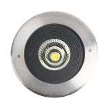 Westgate 50W LED Stainless Steel Commercial Inground Light