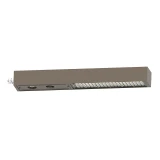 Westgate 100V/277V LED Urban Lume Area & Roadway Light