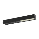 Westgate 100V/277V LED Urban Lume Area & Roadway Light