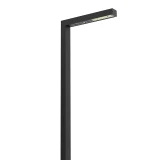Westgate 100V/277V LED Urban Lume Area & Roadway Light