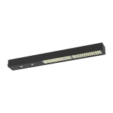 Westgate 100V/277V LED Urban Lume Area & Roadway Light