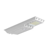 Westgate 10W LED Smart High-Lumen Integrated Solar Light
