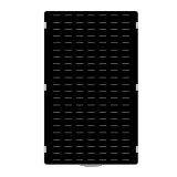Westgate 25W LED Smart High-Lumen Integrated Solar Light
