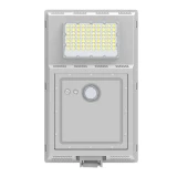 Westgate 25W LED Smart High-Lumen Integrated Solar Light
