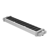 Westgate 5000K LED Sun Lume Pro Solar Sign Light