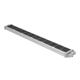 Westgate 5000K LED Sun Lume Pro Solar Sign Light