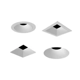 Visual Comfort Architectural Entra CL 4" Trim