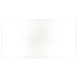 Westgate 120V/277V LED Pro Glow Power & CCT Selectable Flat Panel Light