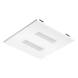 Westgate 120V/277V LED ArchiDrop T-Bar Panel Light