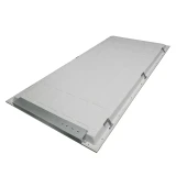 Westgate 120V/277V LED Color Glow RGBW Panel Light