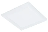 Westgate 120V/277V LED Slim Surface Mount Panel Light