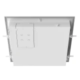 Westgate 120V/277V LED Premium Cleanroom Panel Light
