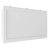 Westgate 120V/277V LED Premium Cleanroom Panel Light