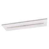 Westgate 120V/277V LED Aperture Grille Troffer Light