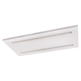 Westgate 120V/277V LED Aperture Grille Troffer Light
