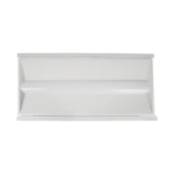 Westgate 120V/277V LED Sensor-Ready Retrofit Troffer Light