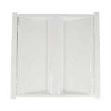 Westgate 120V/277V LED Sensor-Ready Retrofit Troffer Light