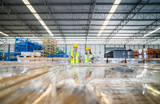 Commercial Lighting Guide: Boost Efficiency and Aesthetics in Workspaces