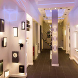 How Visual Comfort Lighting Transforms Modern Homes