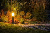 Outdoor Lighting Essentials: Enhance Security & Curb Appeal