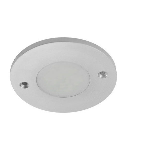 Elco Low Profile Round Mini Puck Light