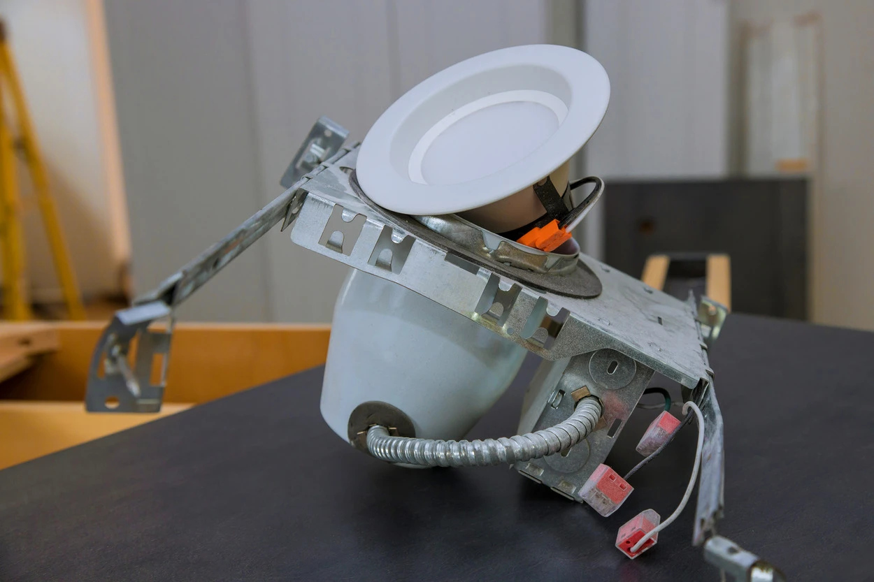 Canless vs Retrofit Recessed Lighting: Which Is Better? thumbnail image
