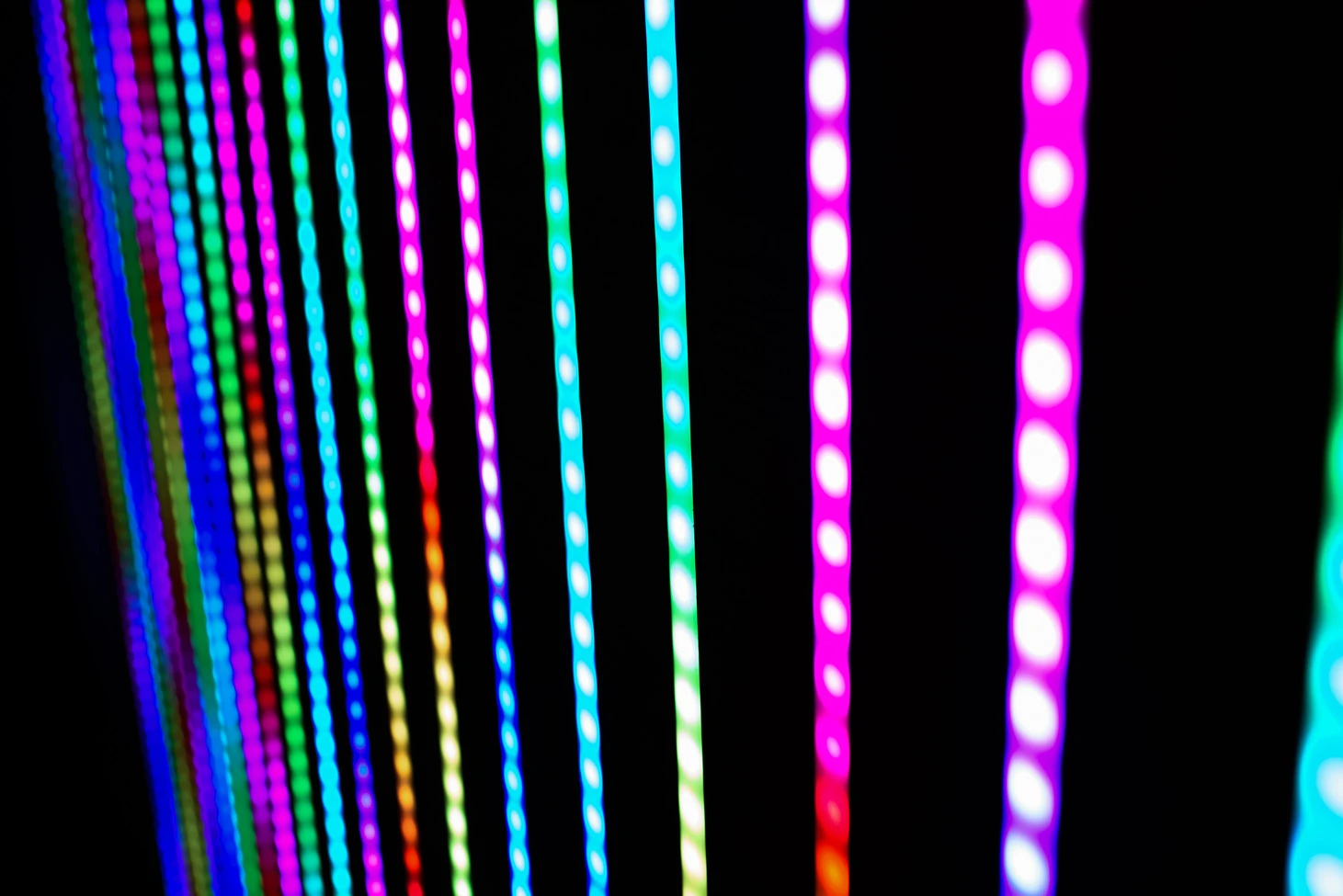 5 CCT LED Lights Explained: Choosing the Right Color Temperature thumbnail image