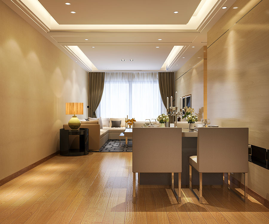 How to Choose the Right Recessed Lighting for Every Room thumbnail image