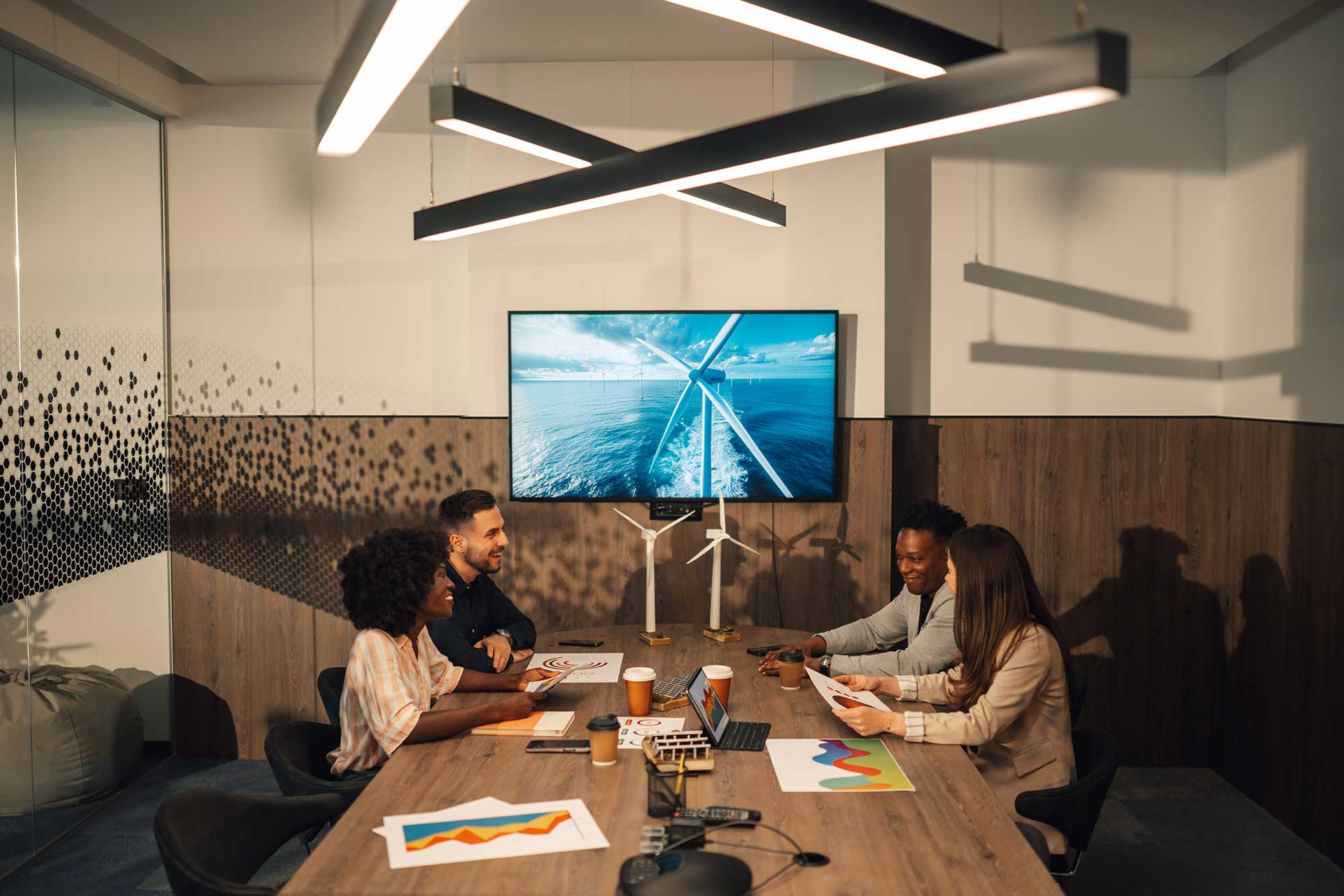 Commercial LED Lighting Rebates 2026: Save Costs & Maximize ROI thumbnail image