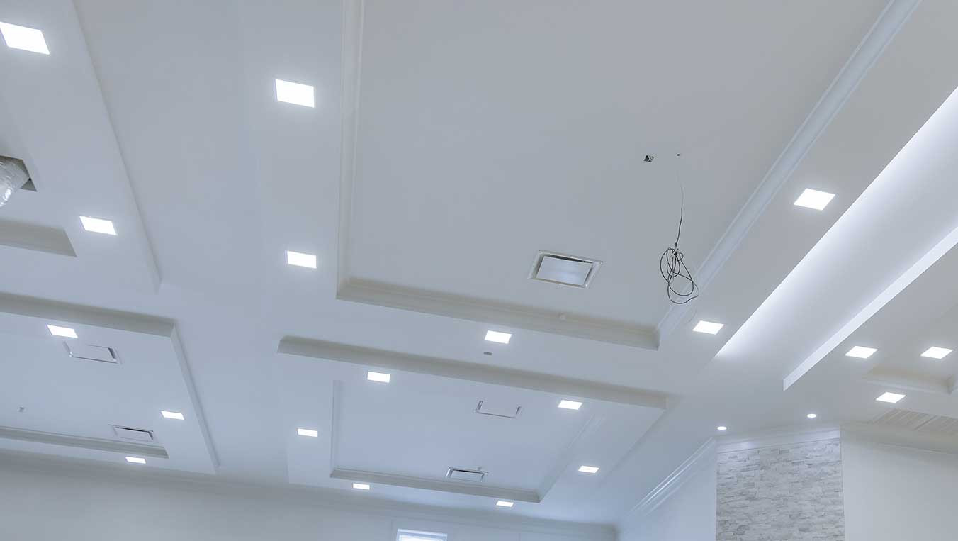 Square vs Round Trims: A Practical Comparison for Modern Homes thumbnail image