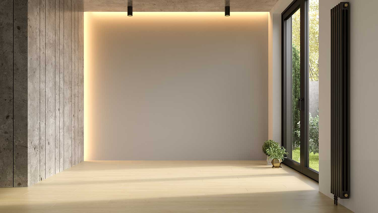 The Complete Guide to Wall Wash Recessed Lighting thumbnail image