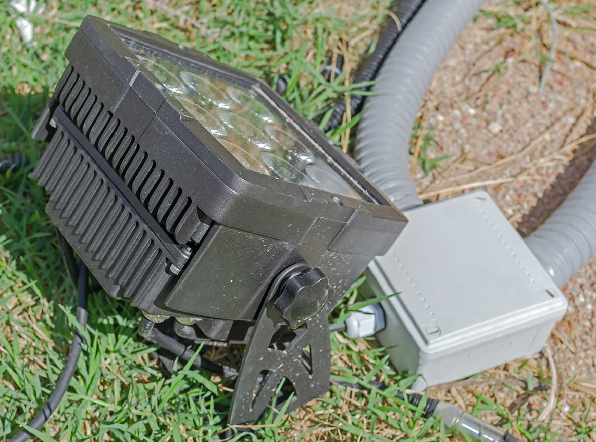 Do You Really Need a Transformer for Landscape Lighting? thumbnail image