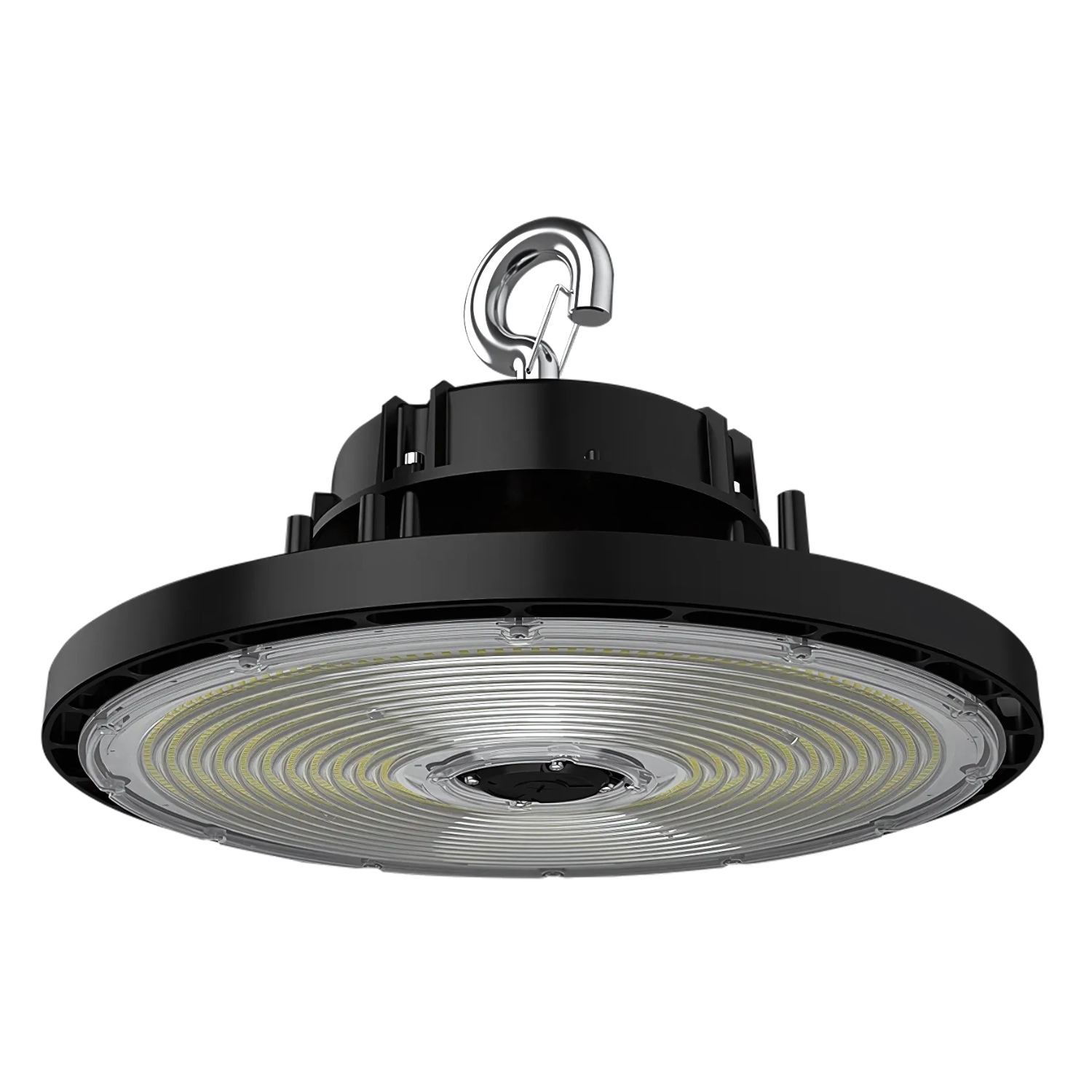 RAB H17 Field Adjustable LED High Bay Fixture