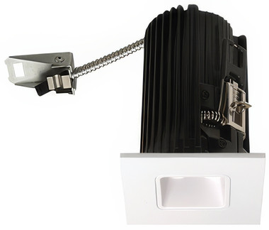 2" Elco Teak Square LED Reflector Light Engine