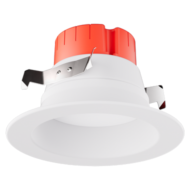 Elco 4" LED Round Sunset Dimming Reflector Insert