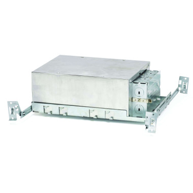 4" Nora Iolite Dedicated New Construction IC Housing