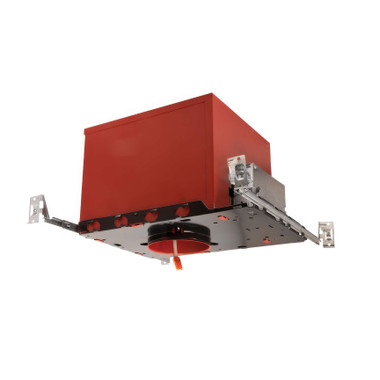 6" Elco New Construction 2-Hour Fire Rated IC Housing