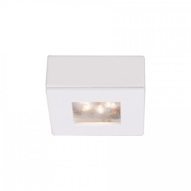 LEDme Square 2700K Button Light