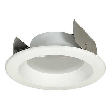 Nora AC Onyx 4" LED Retrofit Downlight Reflector Trim