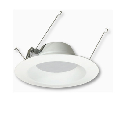 Nora AC Onyx 5/6" LED Retrofit Downlight Reflector Trim