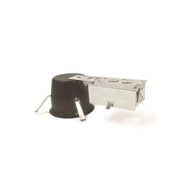 Nora 4" Shallow IC Air-Tight LED Dedicated Remodel Housing