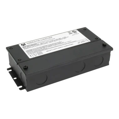 Adaptive LED Dimamble 60W 24VDC Power Supply