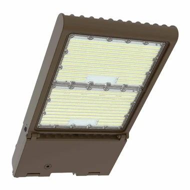 Westgate 150W-300W LED Adjustable Power & CCT Flood & Area Light