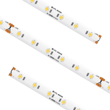 American Lighting 24V LED Trulux High Output Tape Light